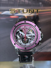 將圖片載入圖庫檢視器 Stunt 06最新X-Drive系列自動機械錶

