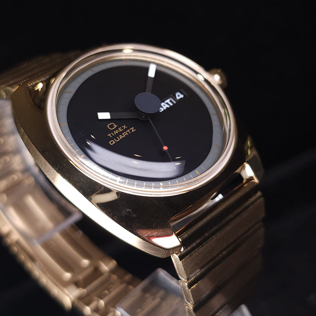 Timex Q 1975 Enigma懷舊系列
