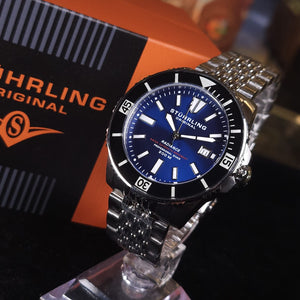Stuhrling網店限定限量優惠