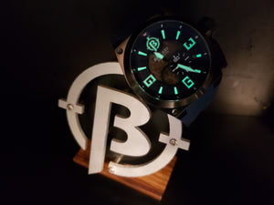 Ballast特價自動機械錶