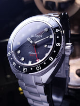 Load image into Gallery viewer, 法國LE JOUR Hammerhead Shark GMT
