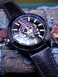 Toy Watch Pirate Master 系列機械錶