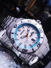 將圖片載入圖庫檢視器 DOXA Chronometer Shark 300 潛水錶新色
