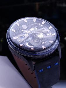 創意品牌CJR自動機械錶