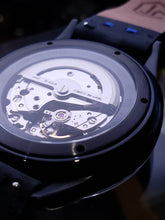 將圖片載入圖庫檢視器 創意品牌CJR自動機械錶
