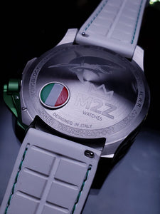 意大利品牌M2Z潛水機械錶