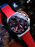 MAZZUCATO RIM GT