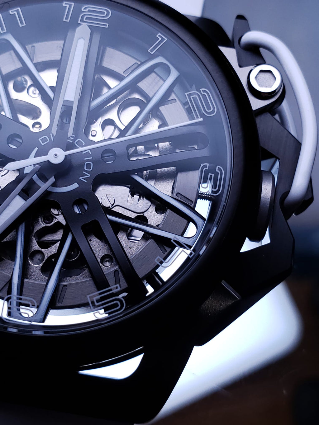 MAZZUCATO RIM GT
