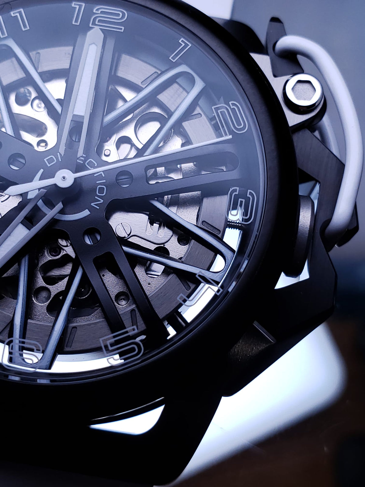 MAZZUCATO RIM GT