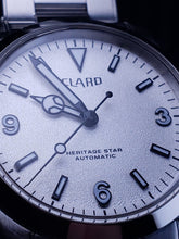 Load image into Gallery viewer, CLARO Heritage Star 369懷舊機械錶
