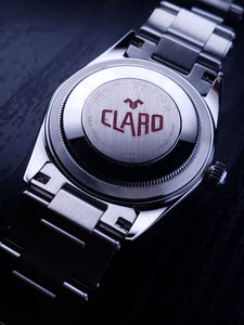 CLARO Heritage Star 369懷舊機械錶