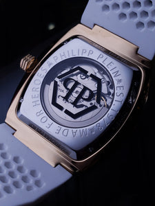 德國品牌 Philipp Plein機械錶
