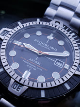 將圖片載入圖庫檢視器 Stuhrling Astral 200M 瑞士機芯潛水錶
