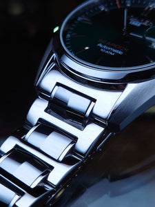 瑞士羅馬錶-鎢鋼系列