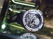 Load image into Gallery viewer, 奢侈品牌Philipp Plein 最新款機械錶

