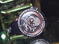 奢侈品牌Philipp Plein 最新款機械錶