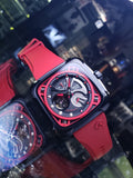 Alexandre Christie 七彩系列