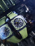 Alexandre Christie 七彩系列