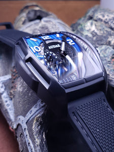 AUDAZ第二代自動機械錶