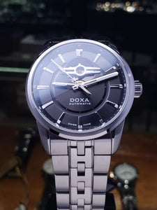 DOXA瑞士機械錶