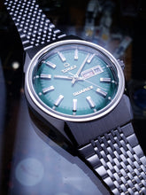 Load image into Gallery viewer, Timex Q石英錶
